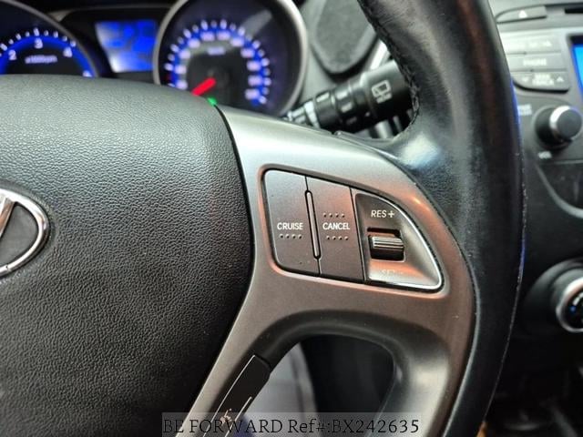 
								HYUNDAI TUCSON 2014 full									