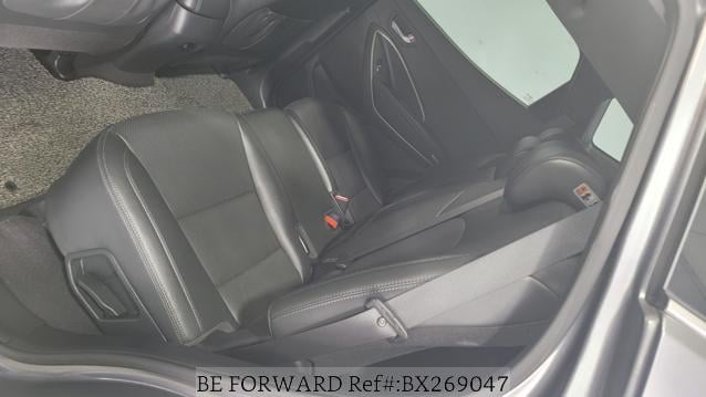 
								HYUNDAI SANTA FE 2017 full									