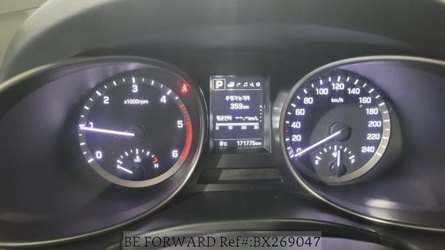 
								HYUNDAI SANTA FE 2017 full									
