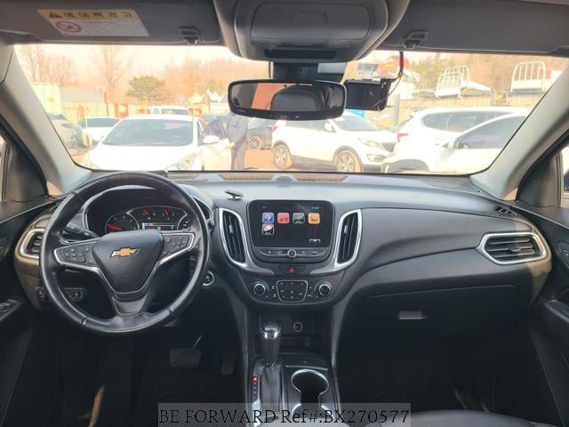 
								CHEVROLET EQUINOX 2018 full									