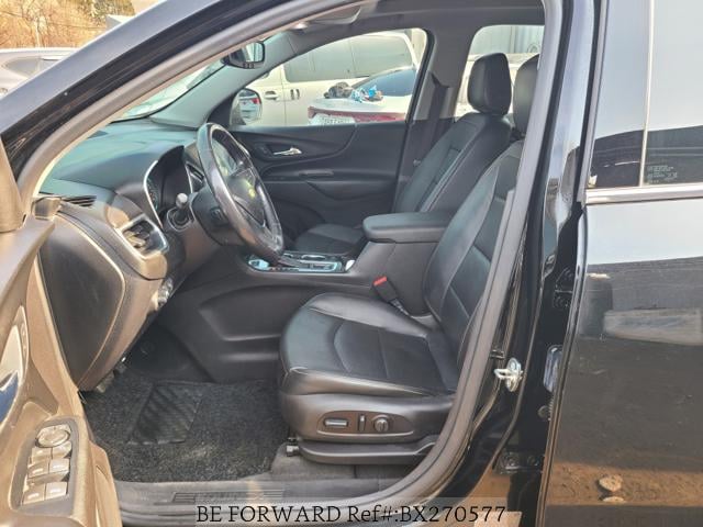 
								CHEVROLET EQUINOX 2018 full									
