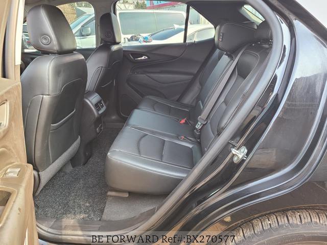 
								CHEVROLET EQUINOX 2018 full									