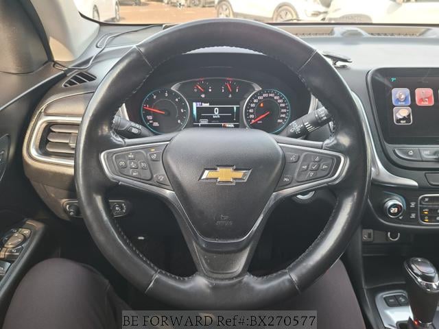 
								CHEVROLET EQUINOX 2018 full									