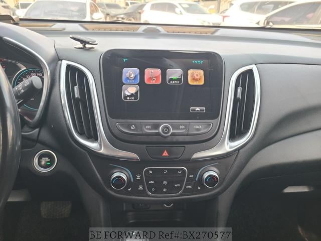 
								CHEVROLET EQUINOX 2018 full									