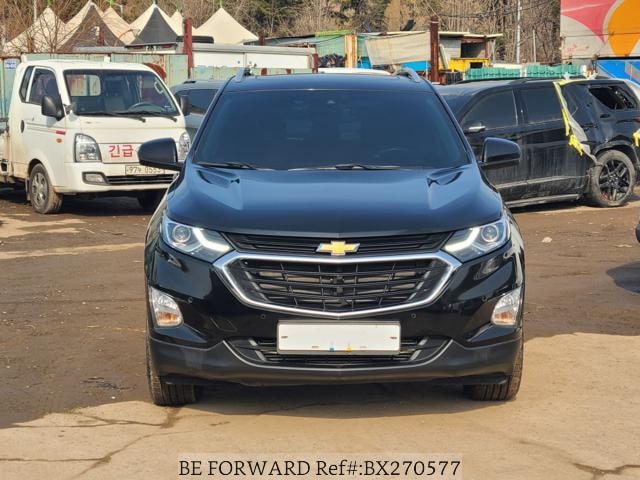 
								CHEVROLET EQUINOX 2018 full									