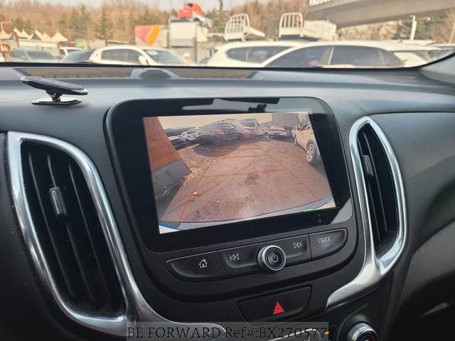 
								CHEVROLET EQUINOX 2018 full									
