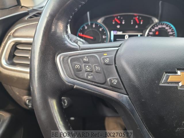 
								CHEVROLET EQUINOX 2018 full									