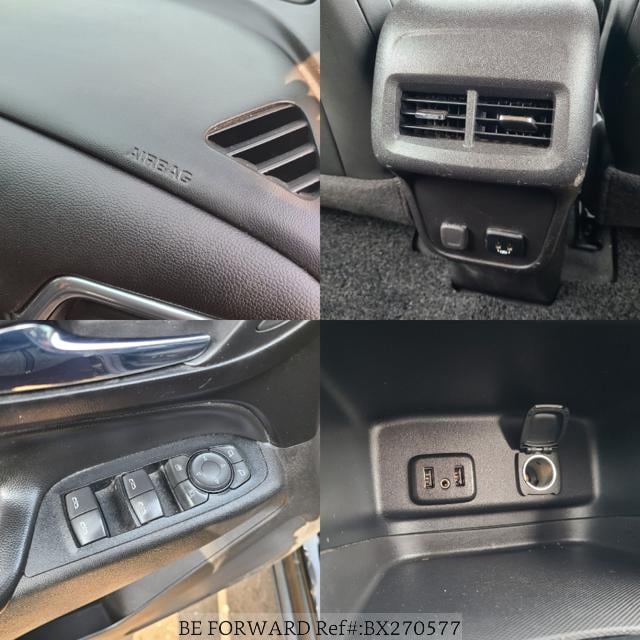 
								CHEVROLET EQUINOX 2018 full									