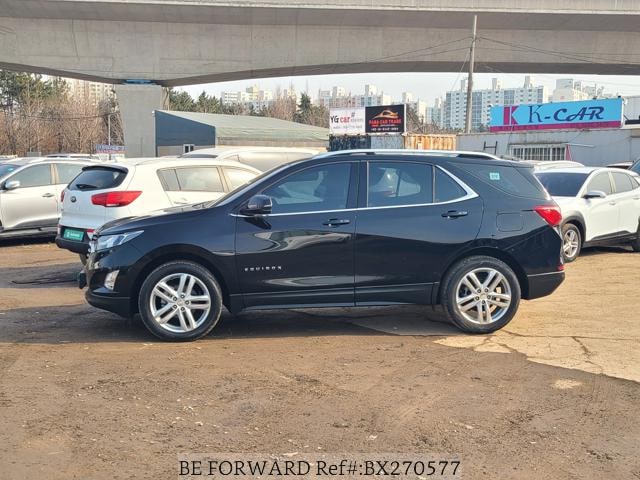 
								CHEVROLET EQUINOX 2018 full									