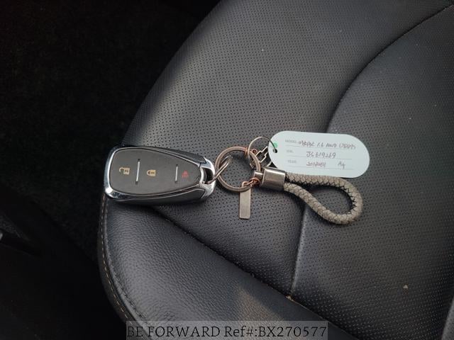 
								CHEVROLET EQUINOX 2018 full									