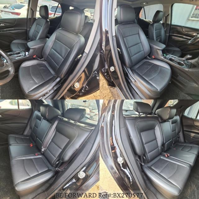
								CHEVROLET EQUINOX 2018 full									