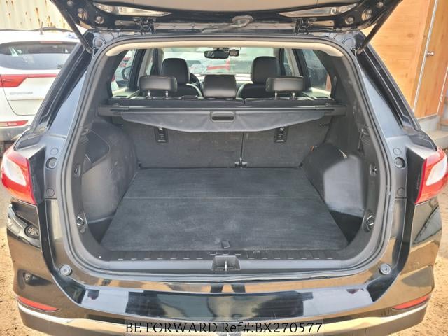 
								CHEVROLET EQUINOX 2018 full									