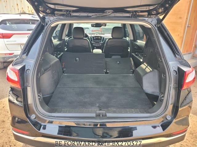 
								CHEVROLET EQUINOX 2018 full									