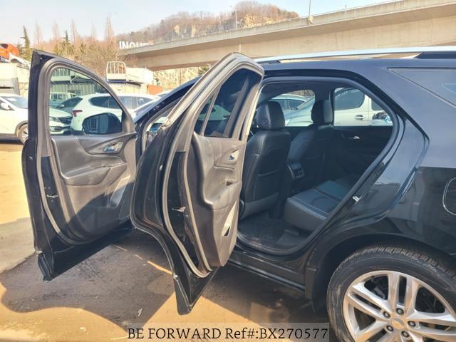 
								CHEVROLET EQUINOX 2018 full									