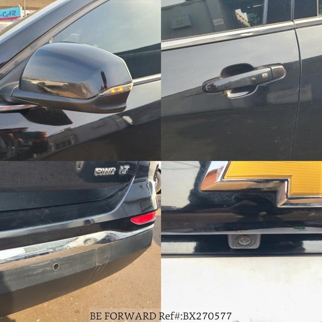 
								CHEVROLET EQUINOX 2018 full									