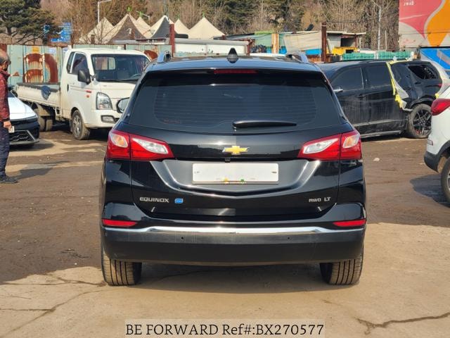 
								CHEVROLET EQUINOX 2018 full									