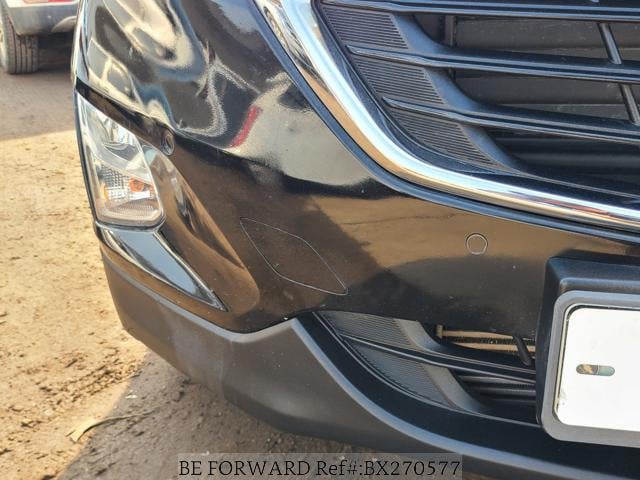 
								CHEVROLET EQUINOX 2018 full									
