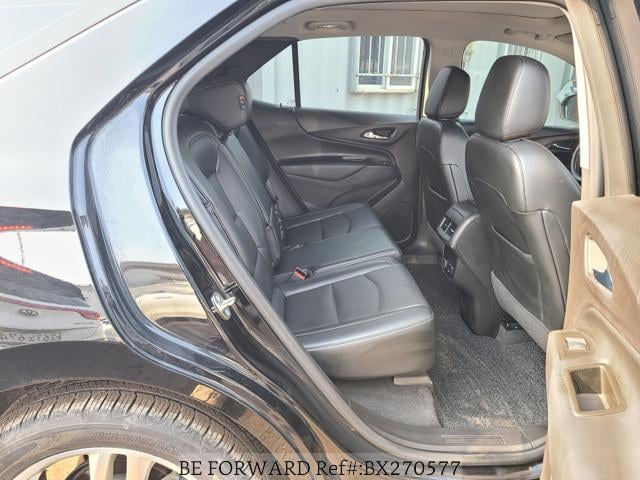 
								CHEVROLET EQUINOX 2018 full									