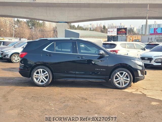
								CHEVROLET EQUINOX 2018 full									