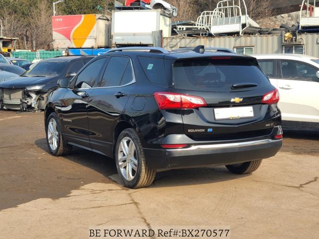 
								CHEVROLET EQUINOX 2018 full									