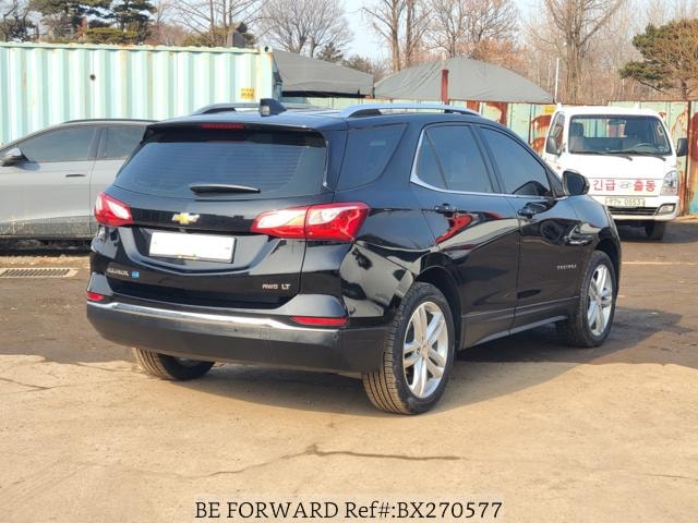 
								CHEVROLET EQUINOX 2018 full									