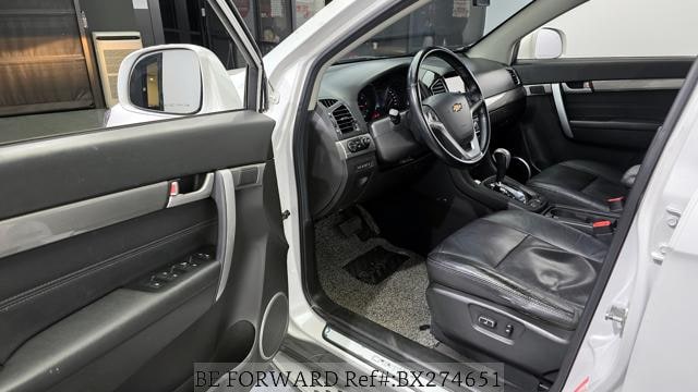 
								CHEVROLET CAPTIVA 2018 full									