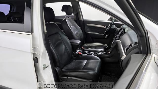 
								CHEVROLET CAPTIVA 2018 full									