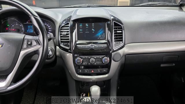 
								CHEVROLET CAPTIVA 2018 full									