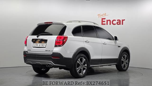 
								CHEVROLET CAPTIVA 2018 full									