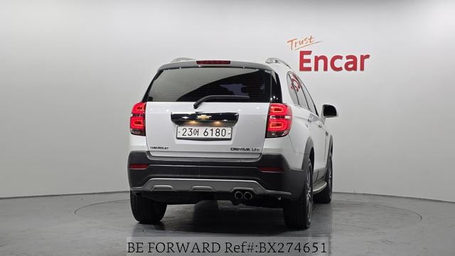 
								CHEVROLET CAPTIVA 2018 full									