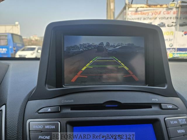 
								HYUNDAI NEW TUCSON IX 2014 full									
