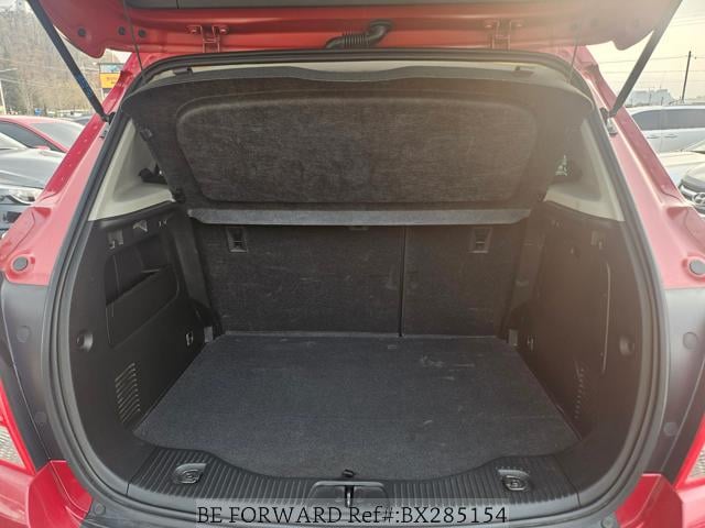
								CHEVROLET TRAX 2014 full									