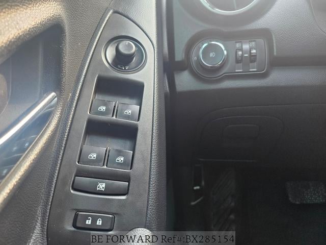 
								CHEVROLET TRAX 2014 full									
