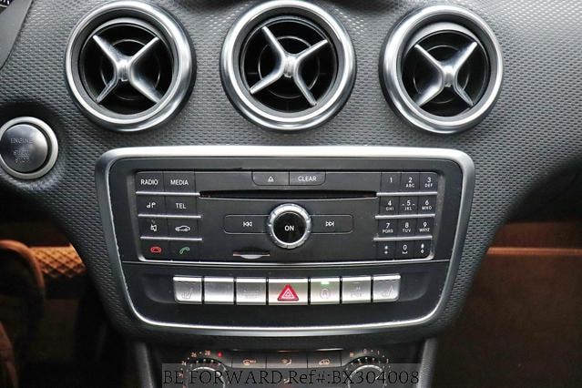 
								MERCEDES-BENZ A-CLASS 2018 full									