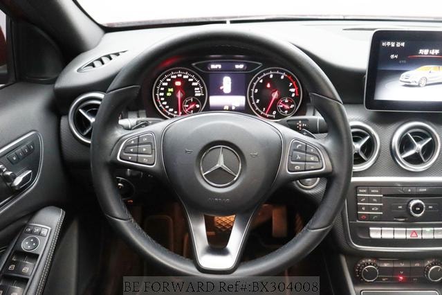 
								MERCEDES-BENZ A-CLASS 2018 full									