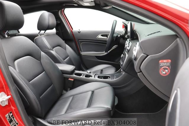 
								MERCEDES-BENZ A-CLASS 2018 full									