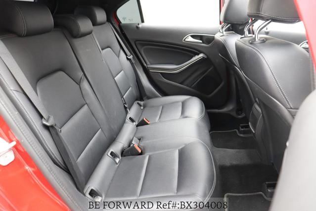 
								MERCEDES-BENZ A-CLASS 2018 full									