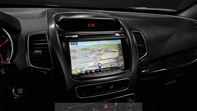 
								KIA SORENTO 2014 full									
