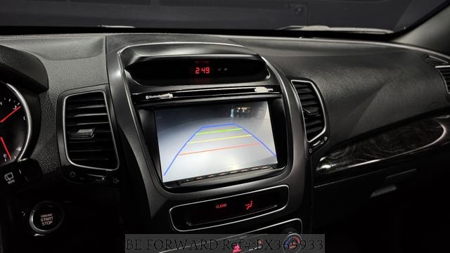
								KIA SORENTO 2014 full									
