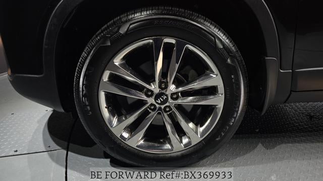 
								KIA SORENTO 2014 full									