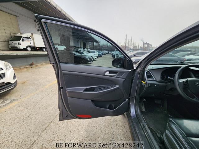 
								HYUNDAI TUCSON 2015 full									
