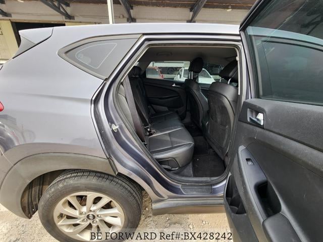 
								HYUNDAI TUCSON 2015 full									