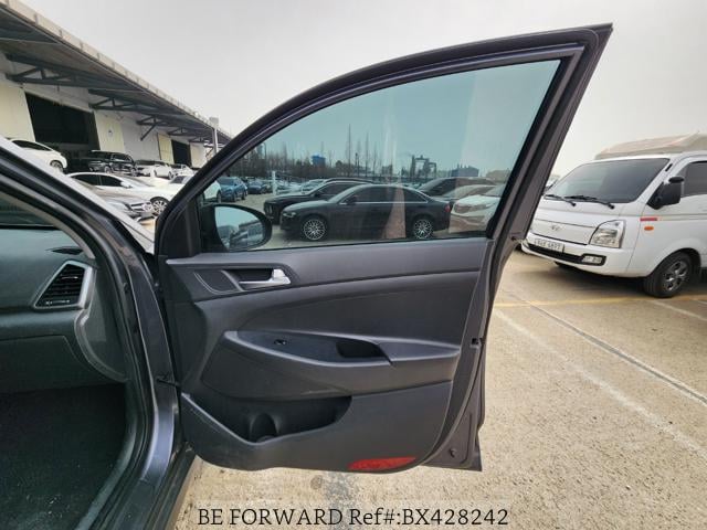 
								HYUNDAI TUCSON 2015 full									