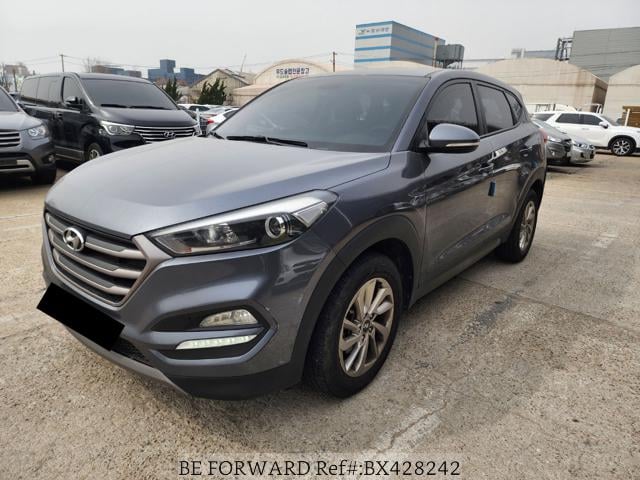
								HYUNDAI TUCSON 2015 full									