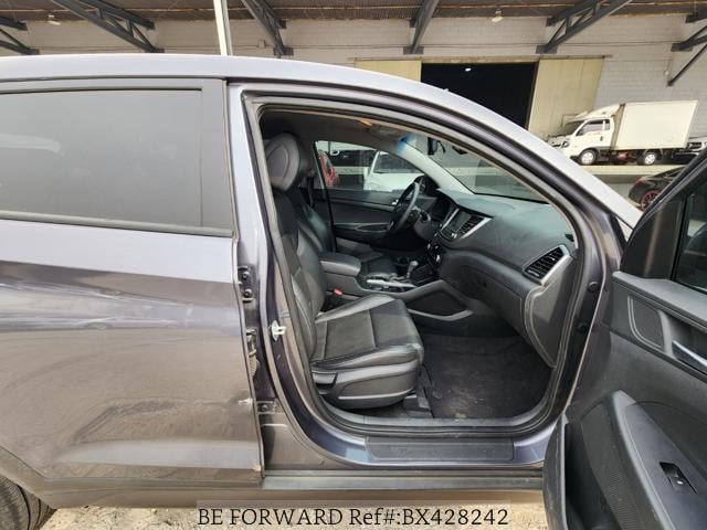 
								HYUNDAI TUCSON 2015 full									
