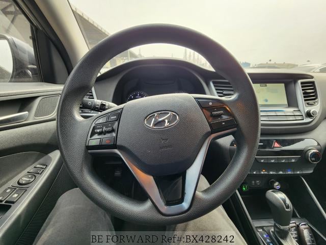 
								HYUNDAI TUCSON 2015 full									
