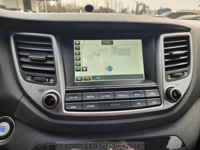 
								HYUNDAI TUCSON 2015 full									