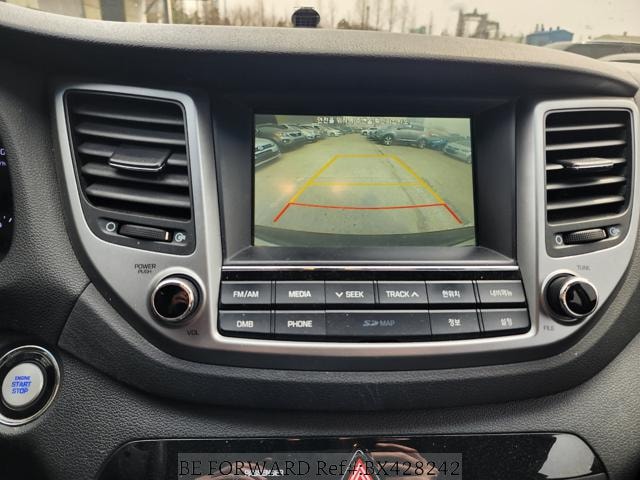 
								HYUNDAI TUCSON 2015 full									
