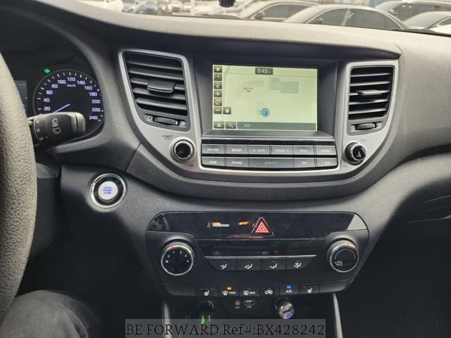 
								HYUNDAI TUCSON 2015 full									