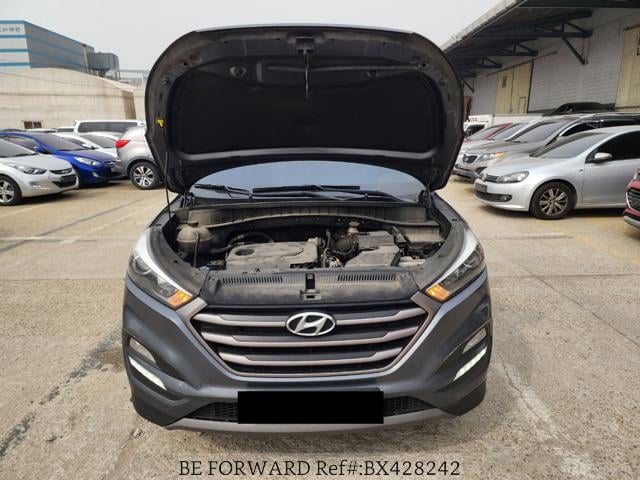 
								HYUNDAI TUCSON 2015 full									